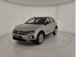 Volkswagen T-Roc T-Roc 1.0 tsi Style 115cv