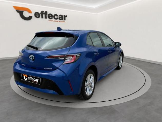 TOYOTA Corolla 1.8 Hybrid Active rif. 23959583 - Foto 6