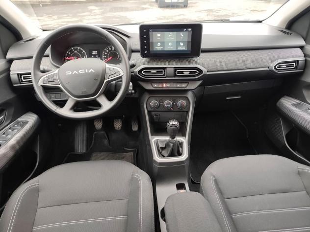 Dacia Sandero 1.0 TCe 100cv Benzina/GPL Expression - Foto 9
