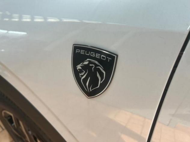 PEUGEOT 5008 Hybrid 145 e-DCS6 GT rif. 24133960 - Foto 3