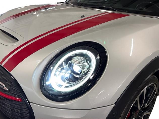 MINI Clubman John Cooper Works - Foto 10