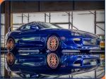 Toyota Supra Supra MK4 3.0i Single-turbo 2JZ-GTE (JDM Elaborata)*ULTIME MOD &hellip;