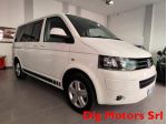 VOLKSWAGEN Caravelle 2.0 BiTDI 180CV DSG 4 Motion PC Comfortline 8POSTI rif &hellip;