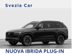 Volvo XC90 Plug-In Hybrid T8 AWD plug-in  Plus Dark NO SUPERBOLLO