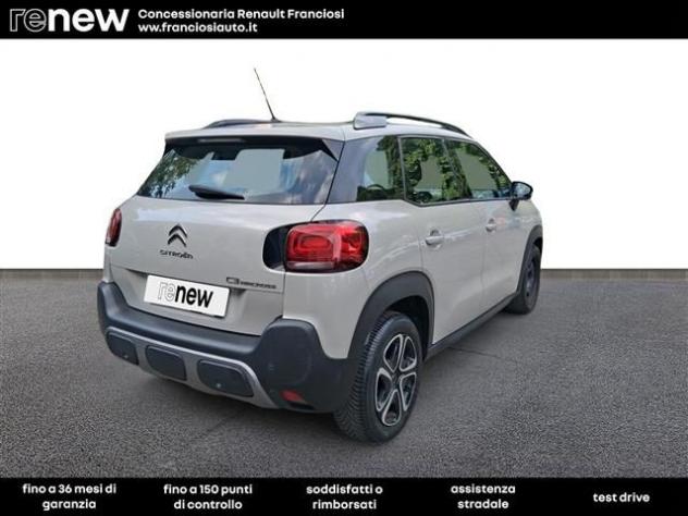 CITROEN C3 Aircross 1.5 BlueHDi Feel S&S rif. 23788699 - Foto 3