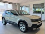 Jeep Avenger 1.2 Turbo Altitude