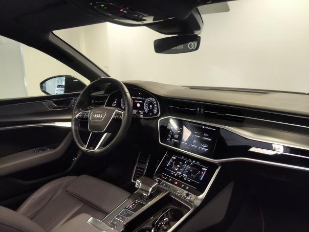 Audi A7 Sportback 50 TDI 3.0 quattro tiptronic - Foto 8