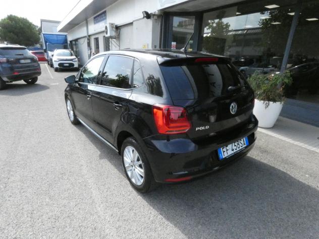 VOLKSWAGEN Polo 5ª serie Polo 1.0 MPI 75 CV 5p. Comfortline - Foto 5