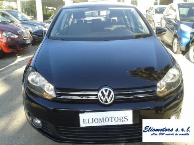 VOLKSWAGEN - Golf - Business 1.6 TDI 5p. Comfortline - Foto 3