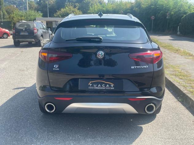 Alfa Romeo Stelvio 2.2 Executive #50088 - Foto 5