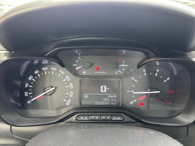Citroën C3 III 2017 - 1.2 puretech You! s&s 83cv - Foto 8