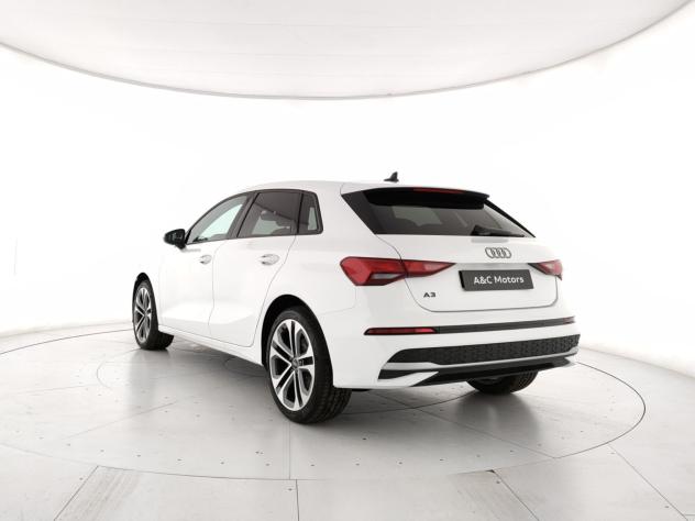 Audi A3 Sportback A3 Audi Design TFSI 110 kW S tronic - Foto 3