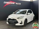 TOYOTA Yaris 1.5 Hybrid 5 porte ICON + TECH PACK rif. 24037487