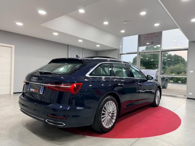 Audi A6 Avant 45 3.0 TDI quattro tiptronic Business Sport - Foto 6