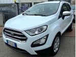 FORD EcoSport 1.0 EcoBoost ST-Line Black Edition OK NEOPATENTATI rif. 23413885