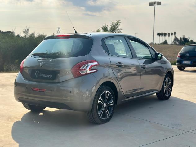 Peugeot 208 1.2 PureTech 82 CV Allure - Foto 7