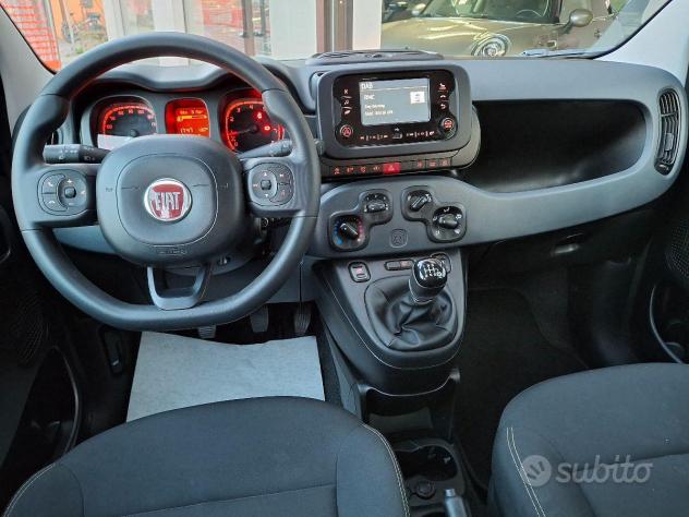 FIAT - Panda - 1.0 FireFly S&S Hybrid - Foto 5