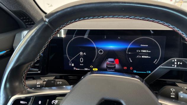 Renault Austral 2023 1.2 E-Tech full hybrid Iconic Esprit Alpine 200cv auto - Foto 5