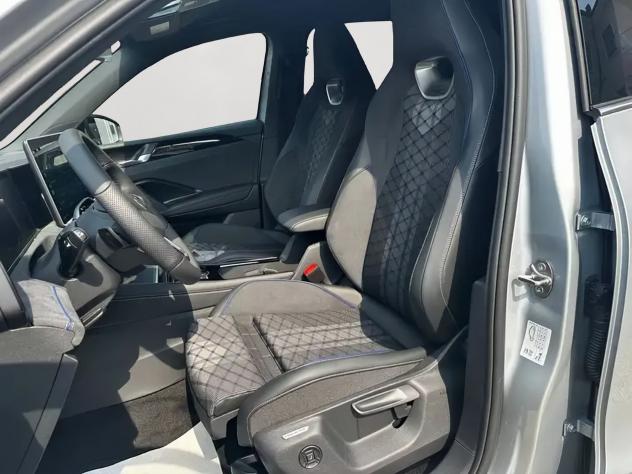 Volkswagen Tiguan 1.5 TSI eHybrid 150KW R-Line Plus DSG - Foto 9
