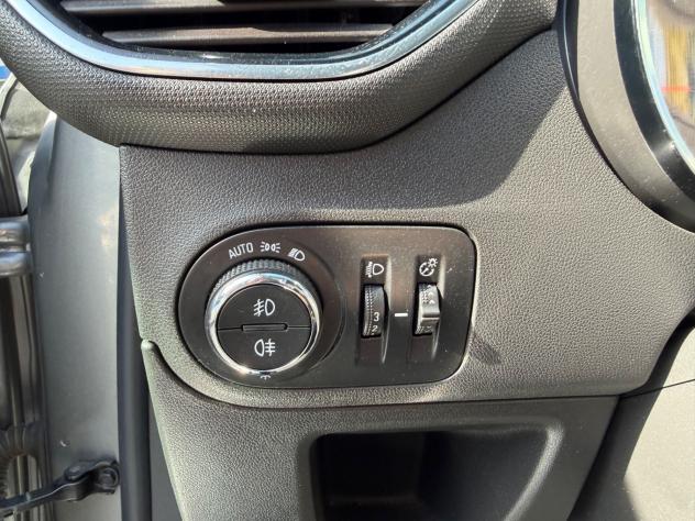 Opel Crossland X 1.6 ECOTEC D 8V Start&Stop Ultimate - Foto 8
