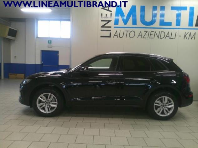 AUDI Q5 40 TDI 204 CV quattro S tronic Advanced rif. 23924216