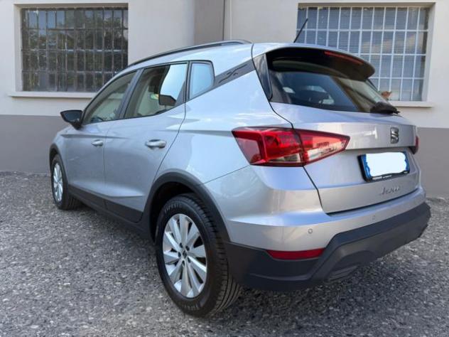 SEAT Arona 1.0 EcoTSI Style rif. 24185952 - Foto 6
