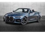 BMW 420 i Cabrio Msport rif. 24165916