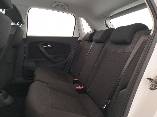 Volkswagen Polo 1.4 TDI 5p. - NEOPATENTATI - Foto 10