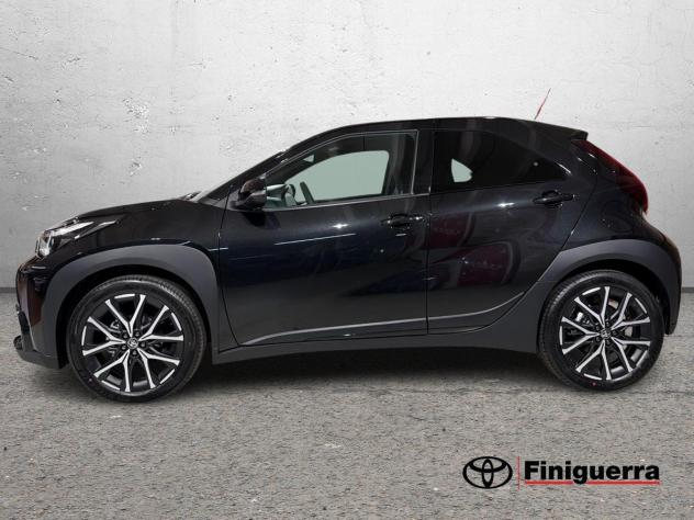 Toyota Aygo X Aygo X 1.5 Hybrid 115 CV 5 porte GR Sport - Foto 6