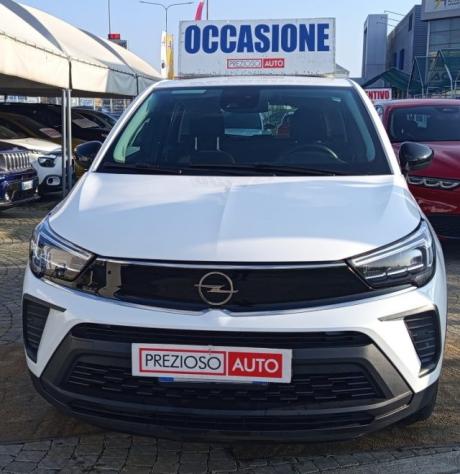 OPEL Crossland 1.2 Turbo 12V 110 CV Start&Stop Edition rif. 23350897 - Foto 2