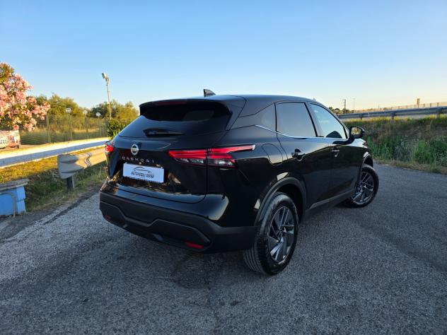 Nissan Qashqai MHEV 140 CV N-Connecta - Foto 5