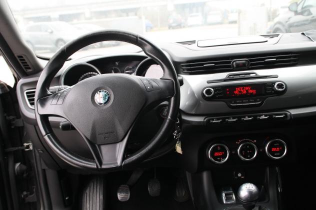 Alfa Romeo Giulietta Giulietta 1.4 Turbo 120 cv - Foto 9