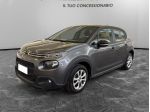 Citroën C3 PureTech 83 S&S Feel Neo patentati