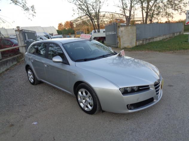 Alfa Romeo 159 1.9 JTDm Sportwagon 150cv - Foto 2