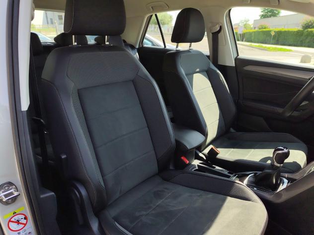 Volkswagen T-Roc T-Roc 1.0 tsi Style 110cv - Foto 9