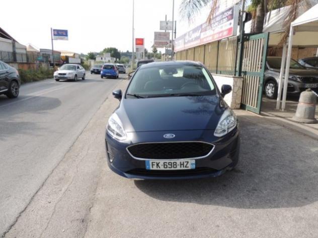 FORD Fiesta 1.5 EcoBlue 5 porte Business rif. 23451809