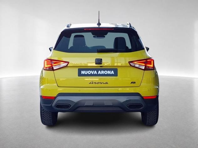 SEAT Arona 1,0 TSI FR 5P 70 DI6 M5 MY 27 - Foto 7