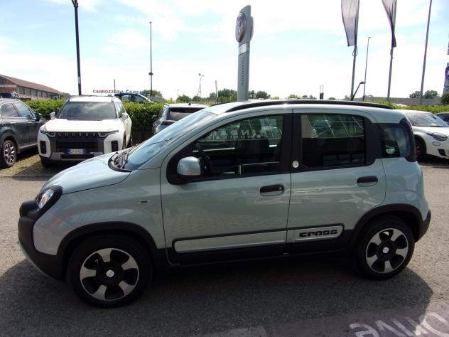 FIAT Panda Hybrid 1.0 70cv Hybrid City Cross Launch Edition - Foto 5