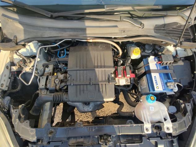 Fiat Punto 5P 1.4 METANO 70CV, OK NEOPATENTATI - Foto 10