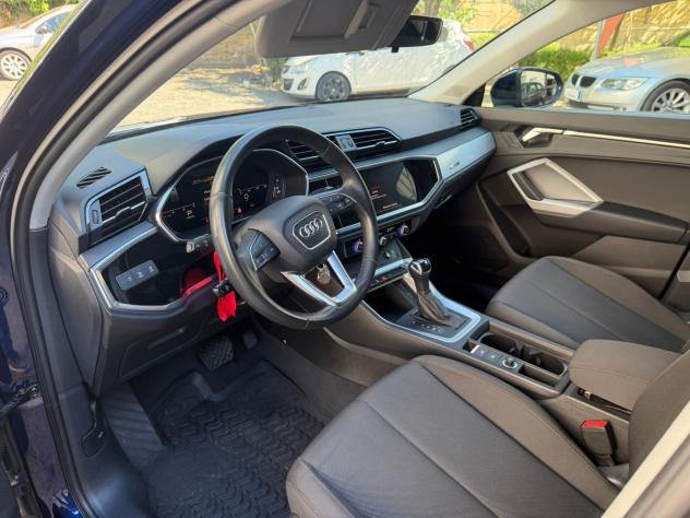 Audi Q3 SPB 35 TDI - Foto 9