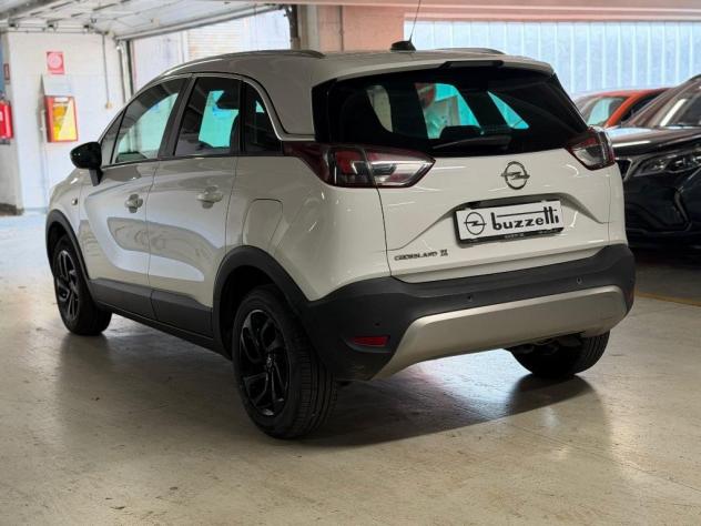 Opel Crossland 1.2 Turbo 12V 130 CV Start&Stop aut. Innovation - Foto 6