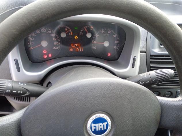 Fiat Punto Classic 1.3 MJT 16V 5 porte - Foto 5