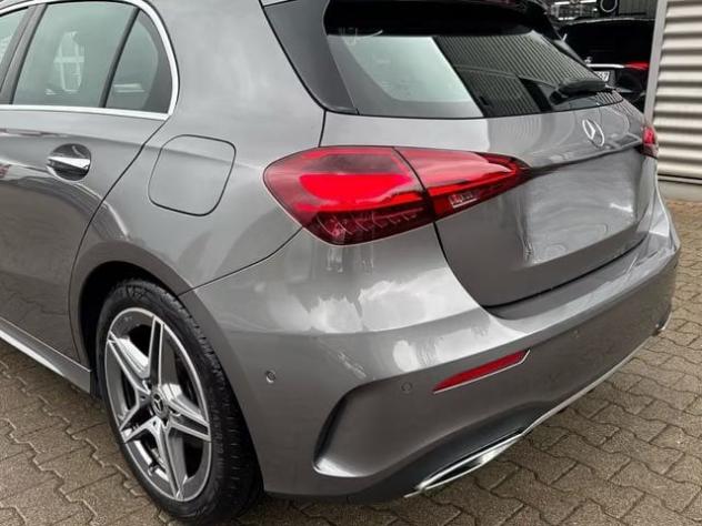 Mercedes-Benz Classe A A 200 Premium AMG LED NAVI - Foto 7