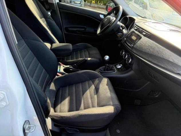 ALFA ROMEO Giulietta 1.6 JTDm 120 CV Sport rif. 23725754 - Foto 8