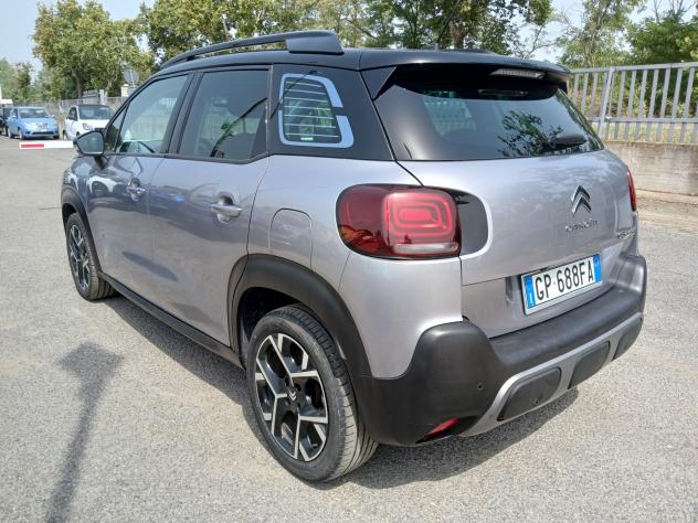 Citroen C3 Aircross PureTech 130 S&S EAT6 Shine - Foto 7