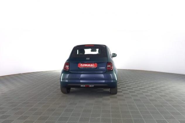 FIAT 500C 500 Cabrio Hybrid La Prima rif. 23982589 - Foto 5