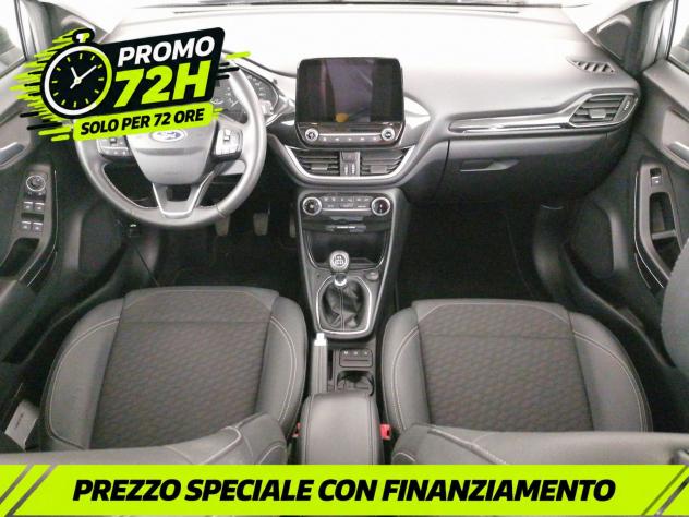 Ford Puma 1.0 ecoboost h Titanium s&s 125cv - Foto 9
