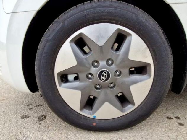 HYUNDAI Staria 1.6 HEV AT 2WD 9 posti rif. 23771771 - Foto 7