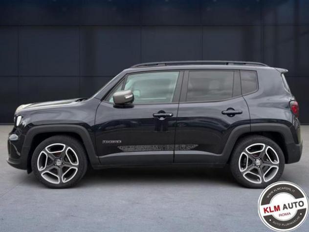 JEEP Renegade 1.3 T4 DDCT Limited rif. 24162716 - Foto 2