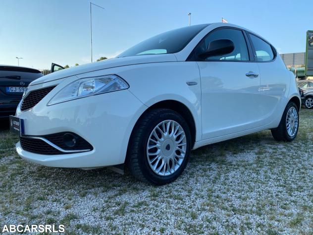 LANCIA - Ypsilon - 1.3 MJT 95 CV 5p. S&S Gold - UNIPRO. - NEOPATENTATI - FINANZIABILE - Foto 2